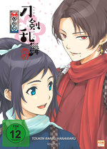 Film: Touken Ranbu Hanamaru - Episode 01-04