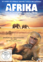 Film: Afrika - Ein Königreich der Tiere