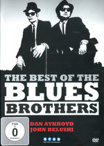 Film: The Best of the Blues Brothers