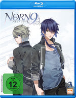 Film: Norn9 - Volume 3