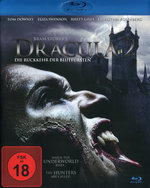 Film: Dracula 2 - Die Rückkehr der Blutfürsten