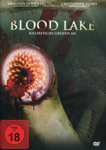 Film: Blood Lake - Killerfische greifen an