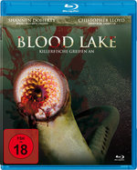 Film: Blood Lake - Killerfische greifen an