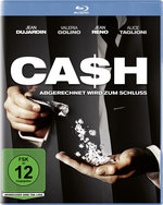 Film: Cash - Abgerechnet wird zum Schluss