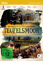 Film: Teufelsmoor - Die komplette 6-teilige Familien..