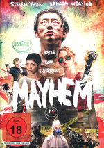 Film: Mayhem