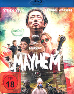 Film: Mayhem