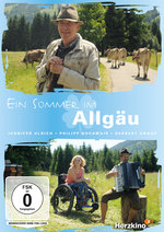 Film: Ein Sommer im Allgäu