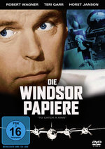 Film: Die Windsor-Papiere - Königsjagd