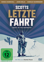 Film: Scott's letzte Fahrt