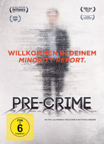 Film: Pre-Crime