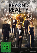 Film: Beyond Reality - Das Casino der Magier