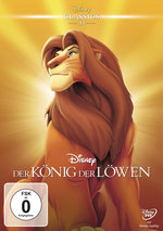 Film: Der König der Löwen - Disney Classics
