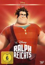 Film: Ralph reicht's - Disney Classics
