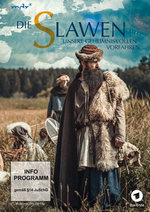 Film: Die Slawen - Unsere geheimnisvollen Vorfahren