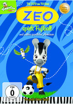 Film: Zeo spielt Fußball und weitere sportliche ...