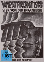 Film: Westfront 1918 - Vier von der ... (+DVD) [LE/MB