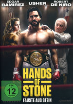 Film: Hands of Stone