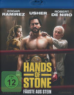 Film: Hands of Stone