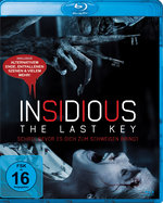 Film: Insidious - The Last Key