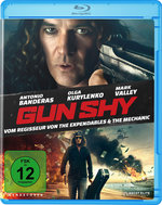 Film: Gun Shy