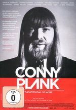 Film: Conny Plank - The Potential of Noise