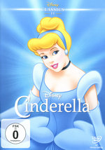 Film: Cinderella - Disney Classics