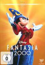 Film: Fantasia 2000 - Disney Classics