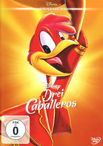 Film: Drei Caballeros - Disney Classics