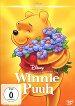 Film: Winnie Puuh - Die vielen Abenteuer