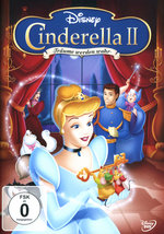 Film: Cinderella 2 - Träume werden wahr