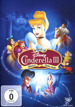 Film: Cinderella 3 - Wahre Liebe siegt