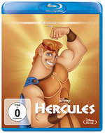 Film: Hercules - Disney Classics