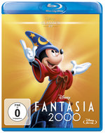 Film: Fantasia 2000 - Disney Classics