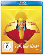 Film: Ein Königreich für ein Lama - Disney Classics