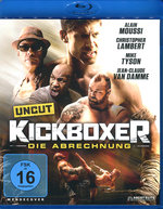 Film: Kickboxer - Die Abrechnung - Uncut