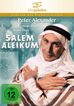 Film: Peter Alexander: Salem Aleikum