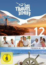 Film: Das Traumschiff 12 [3 DVDs]