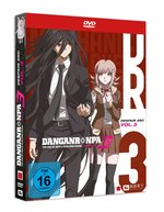 Film: Danganronpa 3: Despair Arc - DVD 3