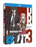 Film: Danganronpa 3: Despair Arc - Blu-ray 3