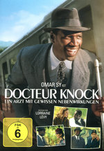 Film: Docteur Knock - Ein Arzt mit gewissen Neben...