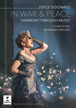Film: In War and Peace - Harmony through Music (Live )