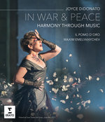 Film: In War and Peace - Harmony through Music (Live )