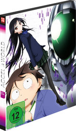 Film: Accel World 1