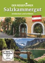 Film: Salzkammergut - entdecken und erleben