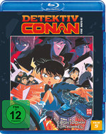 Film: Detektiv Conan - 5. Film: Countdown zum Himmel