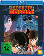 Film: Detektiv Conan - 8. Film: Der Magier mit den ...
