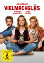 Film: Vielmachglas