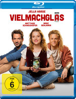Film: Vielmachglas