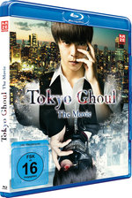 Film: Tokyo Ghoul - The Movie